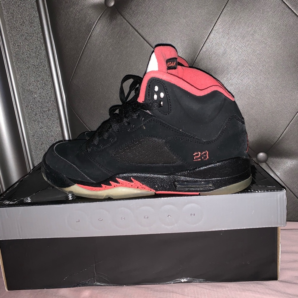 Retro Jordan 5
